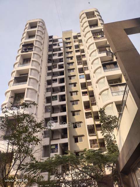 1 BHK Flat In Emerald Park For Sale  In Punawale