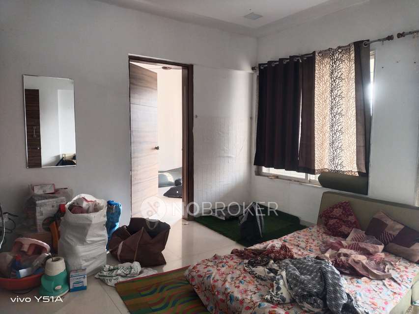 1 BHK Flat In Emerald Park For Sale  In Punawale