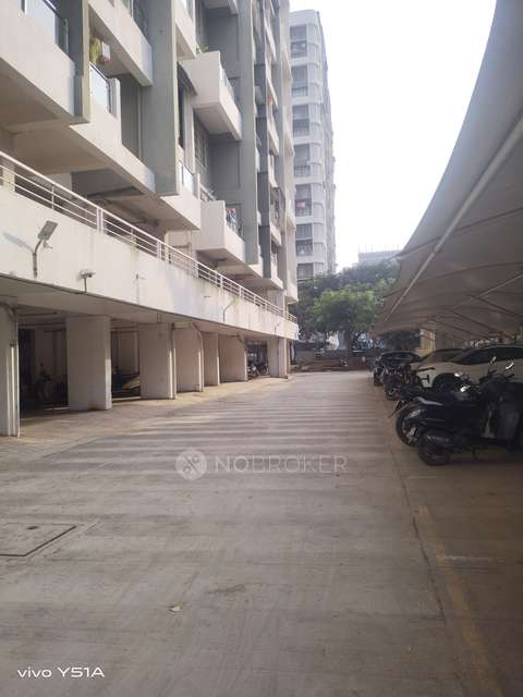 1 BHK Flat In Emerald Park For Sale  In Punawale