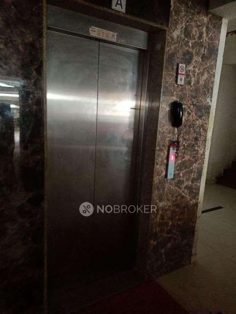 1 BHK Flat In Emerald Park For Sale  In Punawale