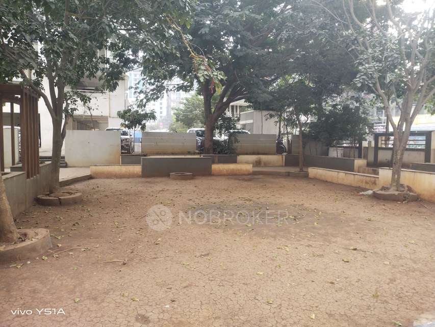 1 BHK Flat In Emerald Park For Sale  In Punawale