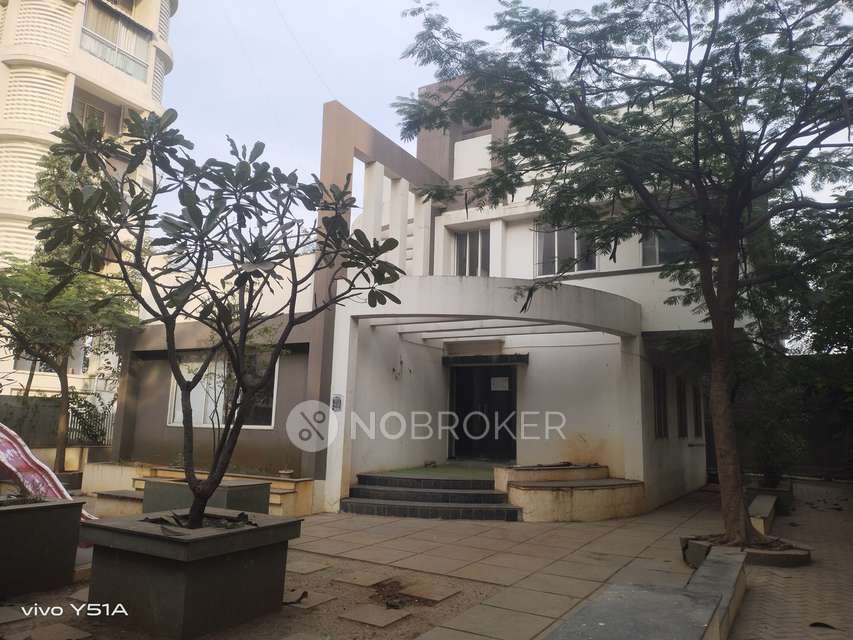 1 BHK Flat In Emerald Park For Sale  In Punawale