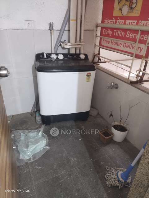 1 BHK Flat In Emerald Park For Sale  In Punawale