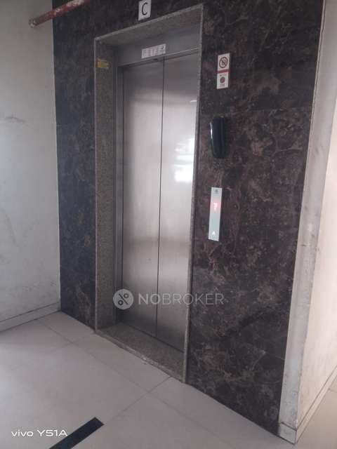 1 BHK Flat In Emerald Park For Sale  In Punawale