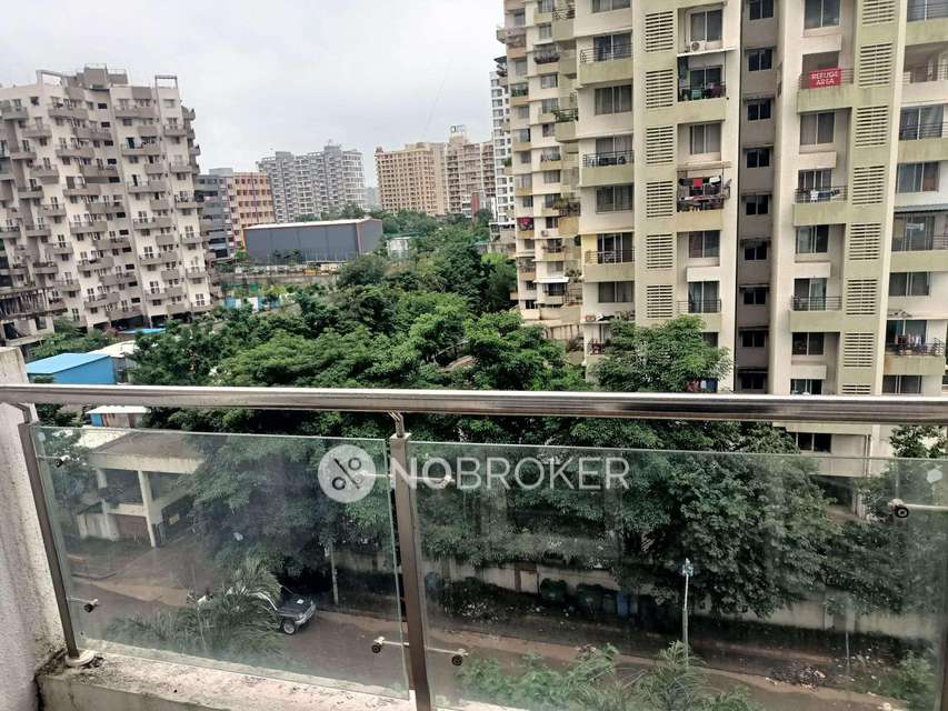 1 BHK Flat In Emerald Park For Sale  In Punawale