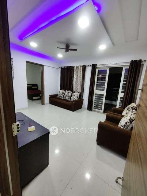 1 BHK Flat In Emerald Park For Sale  In Punawale