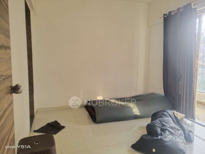1 BHK Flat In Emerald Park For Sale  In Punawale