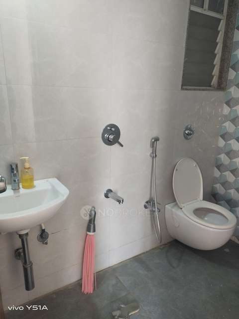1 BHK Flat In Emerald Park For Sale  In Punawale