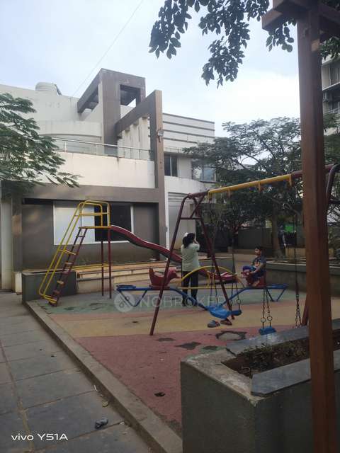 1 BHK Flat In Emerald Park For Sale  In Punawale