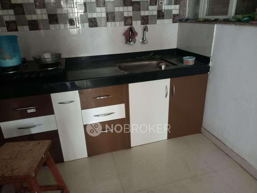 1 BHK Flat In Emerald Park For Sale  In Punawale