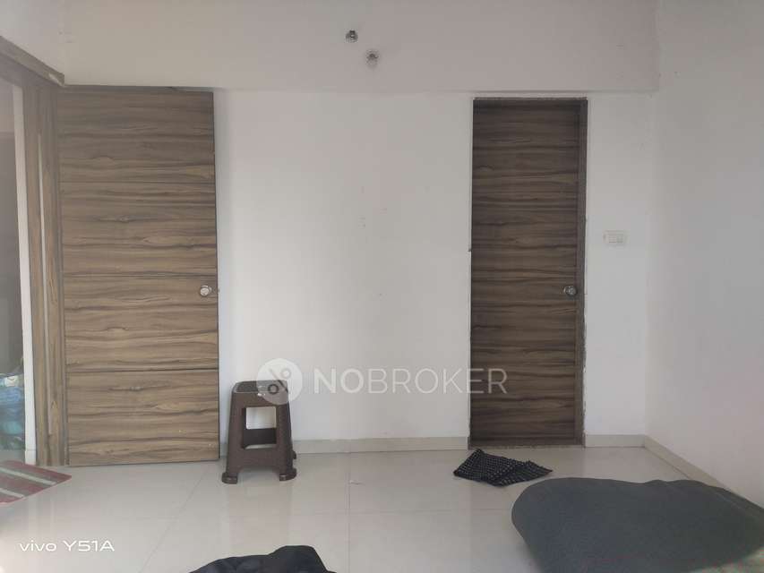 1 BHK Flat In Emerald Park For Sale  In Punawale