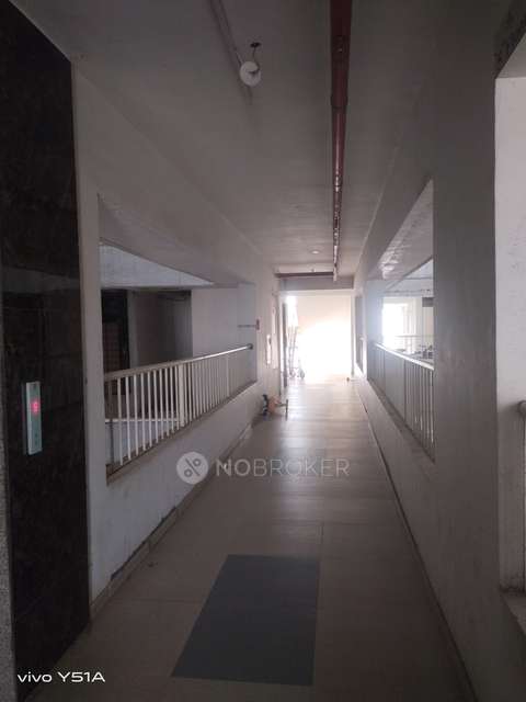 1 BHK Flat In Emerald Park For Sale  In Punawale