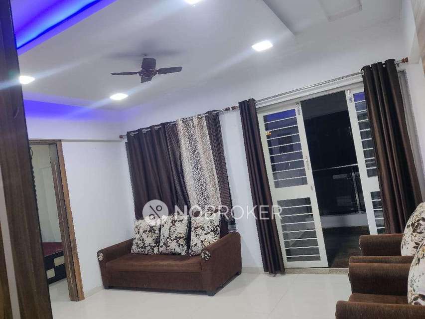 1 BHK Flat In Emerald Park For Sale  In Punawale