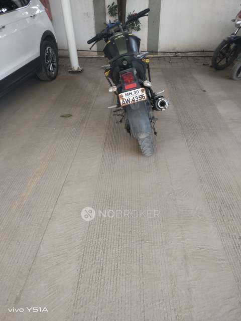 1 BHK Flat In Emerald Park For Sale  In Punawale