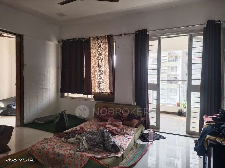 1 BHK Flat In Emerald Park For Sale  In Punawale