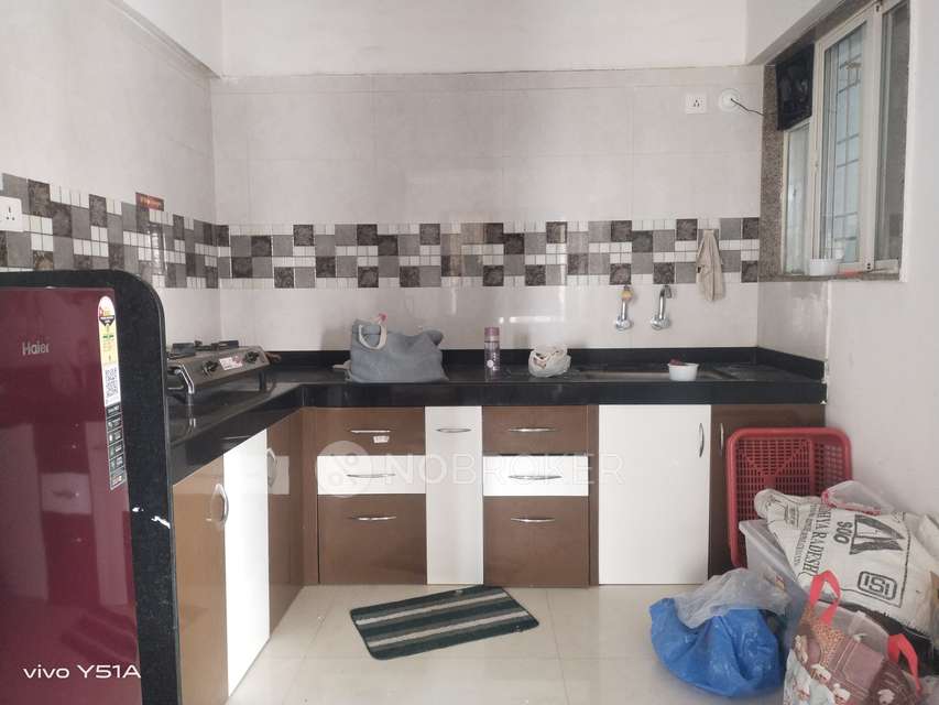1 BHK Flat In Emerald Park For Sale  In Punawale