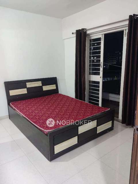 1 BHK Flat In Emerald Park For Sale  In Punawale