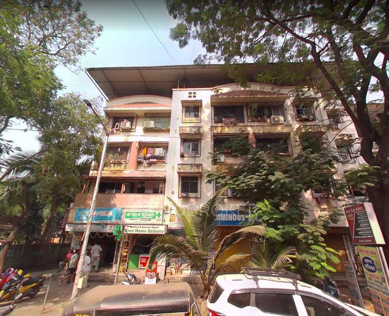1 BHK Flat In Chandrakanta Apartment, Virar East For Sale  In Virar East