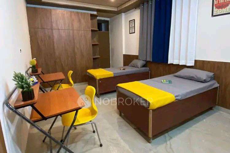 PG for Boys in Amar Business Zone, B-1402, Sayakar Chowk, Swati Park, Veerbhadra Nagar, Baner, Pune, Maharashtra 411069, India