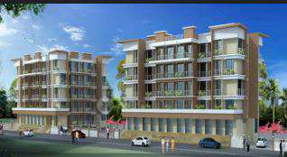 2 BHK Flat In Kalpak  Hills For Sale  In Khopoli