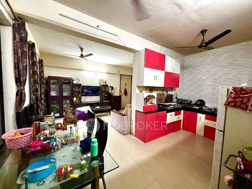 2 BHK Flat In Shrinivas Crossover County For Sale  In Sinhagad Road