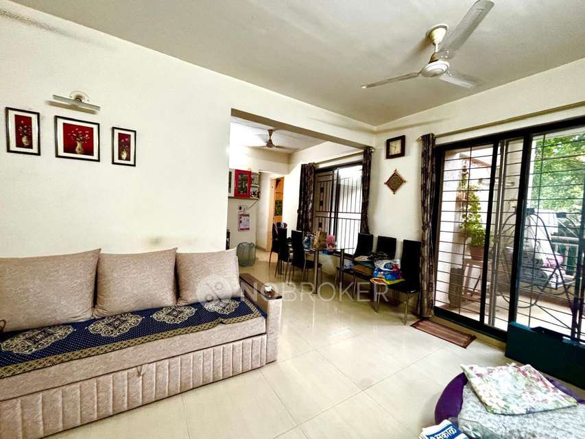 2 BHK Flat In Shrinivas Crossover County For Sale  In Sinhagad Road