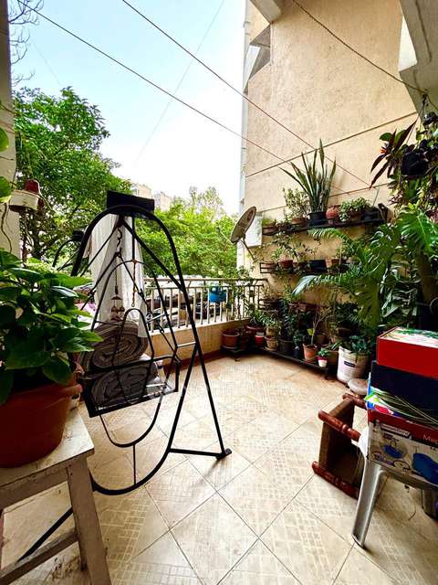 2 BHK Flat In Shrinivas Crossover County For Sale  In Sinhagad Road