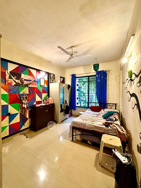 2 BHK Flat In Shrinivas Crossover County For Sale  In Sinhagad Road