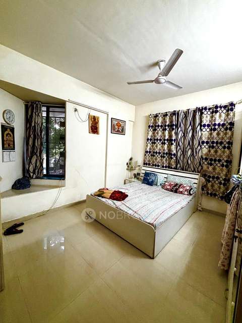 2 BHK Flat In Shrinivas Crossover County For Sale  In Sinhagad Road
