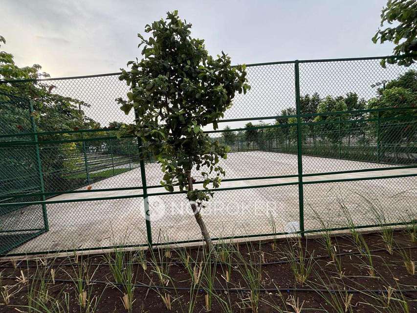 2 BHK Flat In Falcon Tower At Riverview City For Sale  In Loni Kalbhor