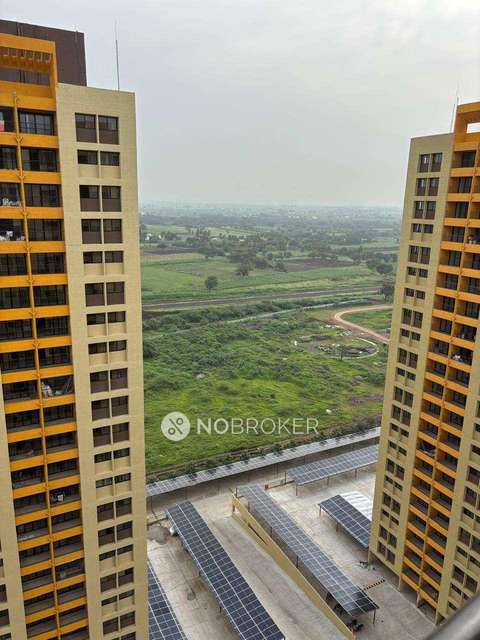 2 BHK Flat In Falcon Tower At Riverview City For Sale  In Loni Kalbhor