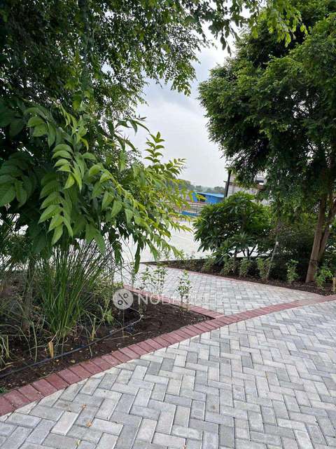 2 BHK Flat In Falcon Tower At Riverview City For Sale  In Loni Kalbhor