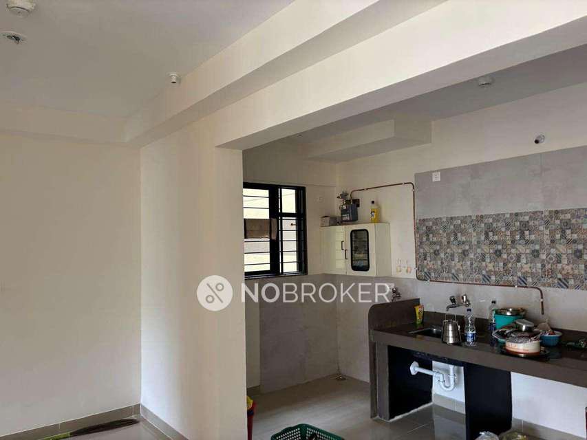 2 BHK Flat In Falcon Tower At Riverview City For Sale  In Loni Kalbhor