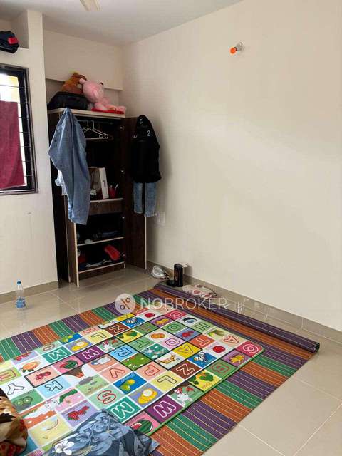 2 BHK Flat In Falcon Tower At Riverview City For Sale  In Loni Kalbhor