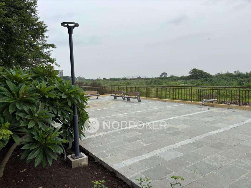 2 BHK Flat In Falcon Tower At Riverview City For Sale  In Loni Kalbhor