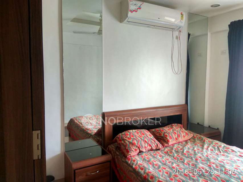 3 BHK Flat In Montvert Pristine Aundh Road For Sale  In Aundh Road