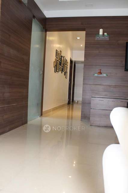 3 BHK Flat In Montvert Pristine Aundh Road For Sale  In Aundh Road