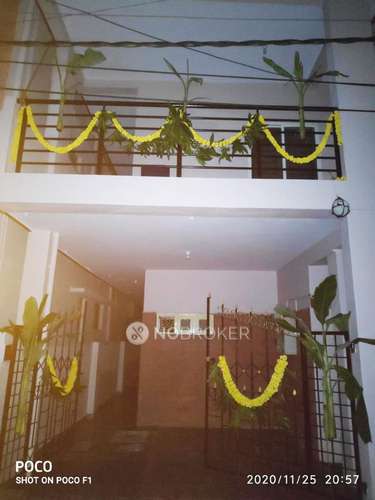 2 BHK House for Rent  In Hal
