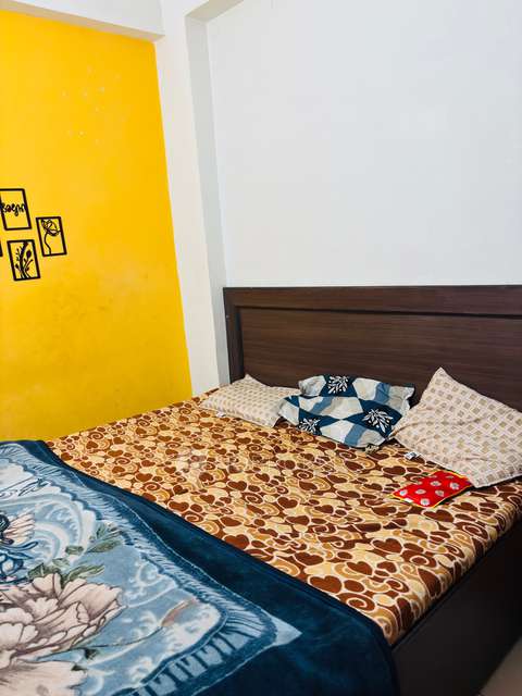 Shared Room for Female In 1 RK  In Narendra Aprartment  In Dundahera, Sector 20