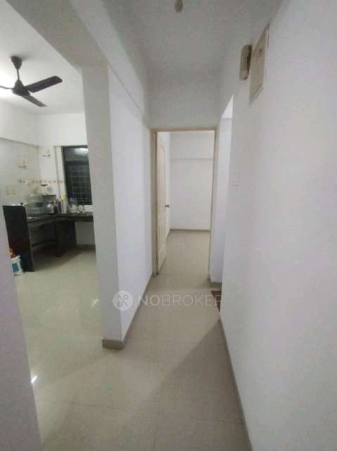 1 BHK Flat In Prayeja City for Rent  In Nanded
