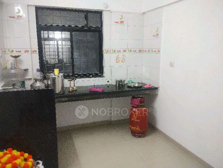 1 BHK Flat In Prayeja City for Rent  In Nanded