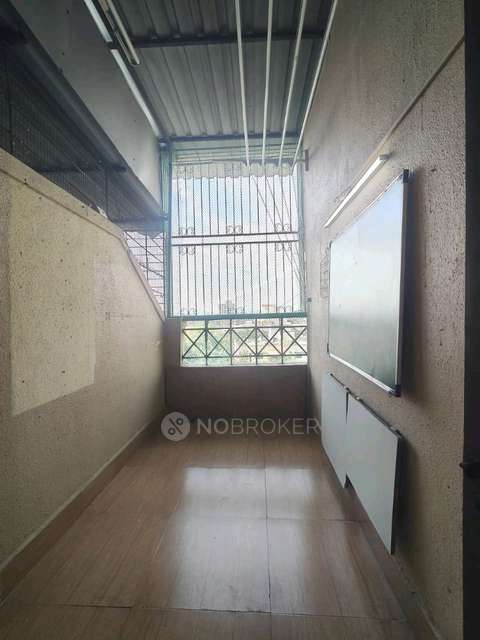 2 BHK Flat In Laxmi Nagar Society for Rent  In Dhanori