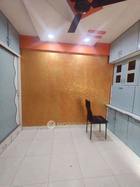 2 BHK Flat In Laxmi Nagar Society for Rent  In Dhanori