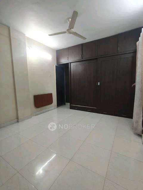 2 BHK Flat In Laxmi Nagar Society for Rent  In Dhanori