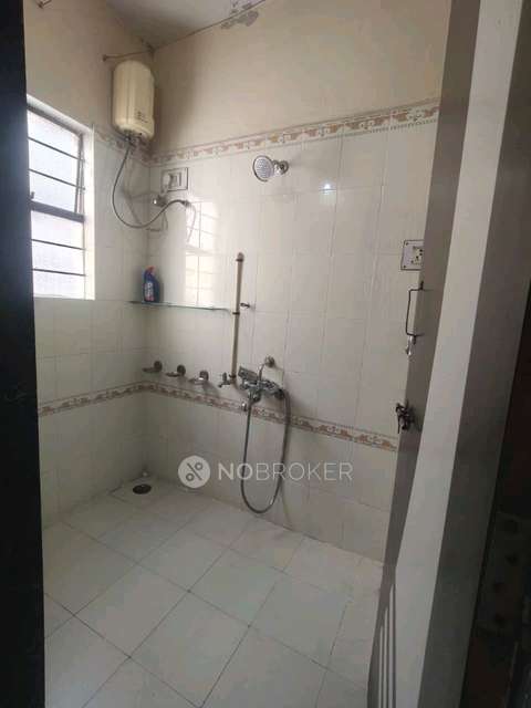 2 BHK Flat In Laxmi Nagar Society for Rent  In Dhanori
