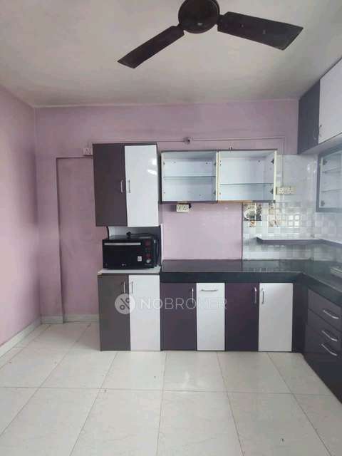 2 BHK Flat In Laxmi Nagar Society for Rent  In Dhanori