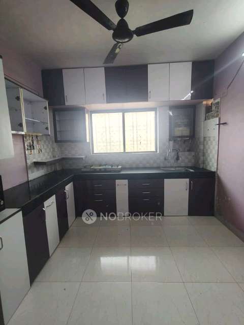 2 BHK Flat In Laxmi Nagar Society for Rent  In Dhanori