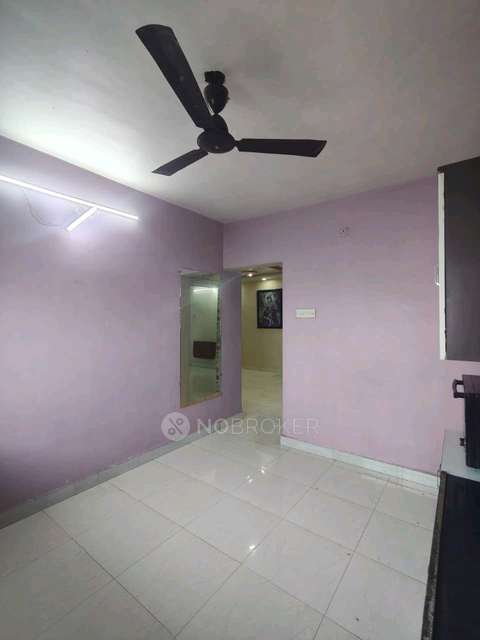 2 BHK Flat In Laxmi Nagar Society for Rent  In Dhanori