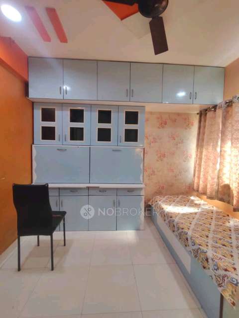 2 BHK Flat In Laxmi Nagar Society for Rent  In Dhanori