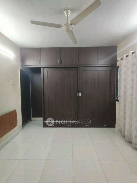 2 BHK Flat In Laxmi Nagar Society for Rent  In Dhanori